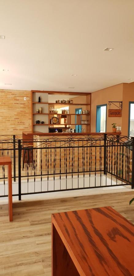 Vila De Cunha Ngoại thất bức ảnh