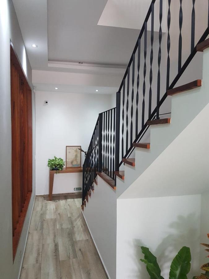 Vila De Cunha Ngoại thất bức ảnh