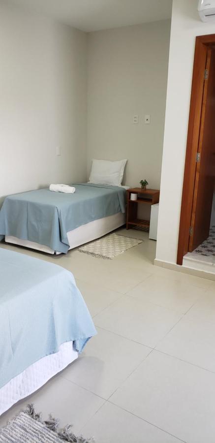 Vila De Cunha Ngoại thất bức ảnh