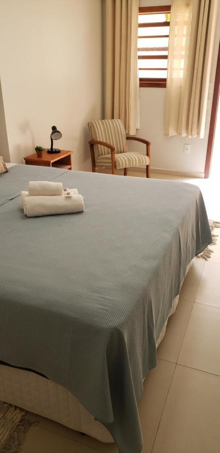 Vila De Cunha Ngoại thất bức ảnh